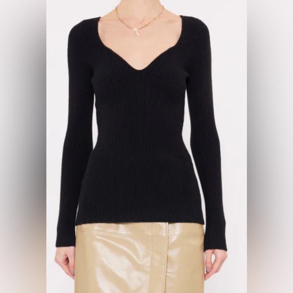 Arch4 Cashmere Sweater - Picture 1 of 6